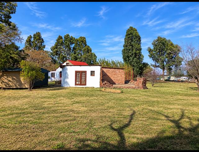 3 BEDROOM HOUSE FOR SALE IN DE DEUR